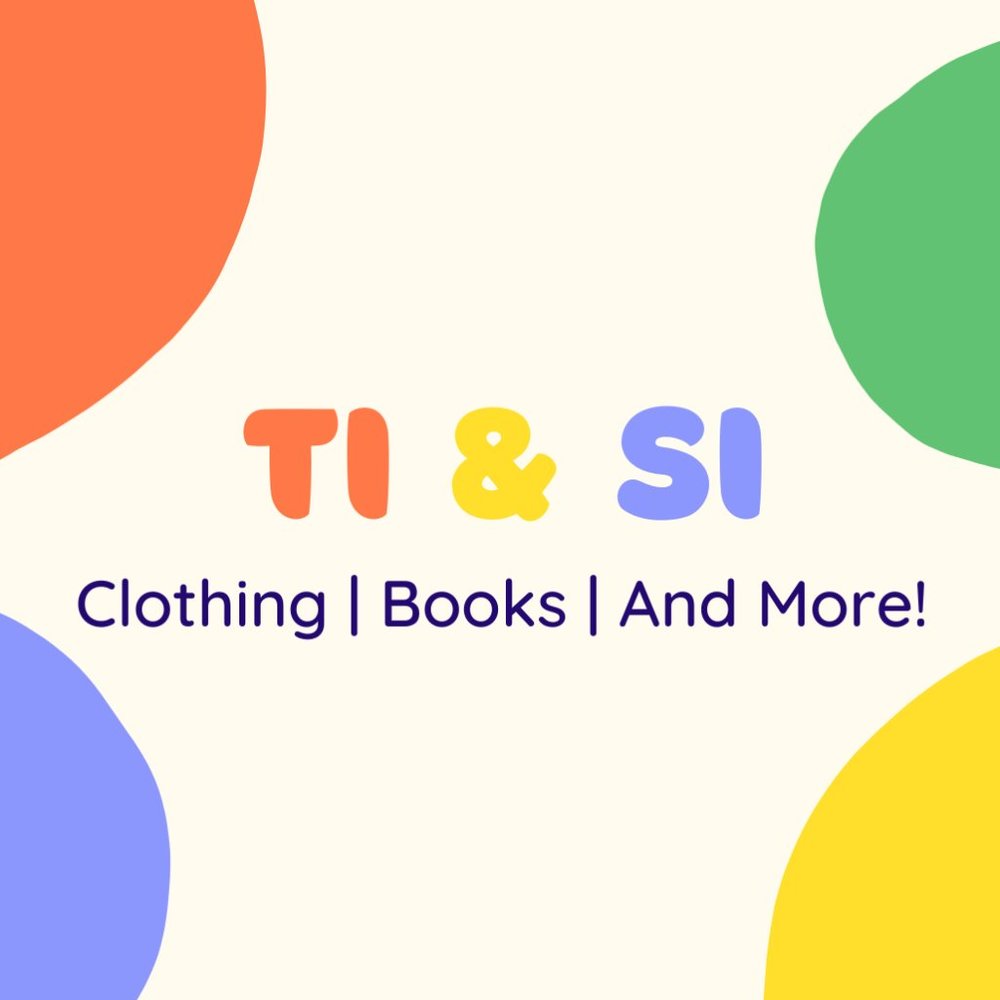 Welcome to the Ti & Si Closet!